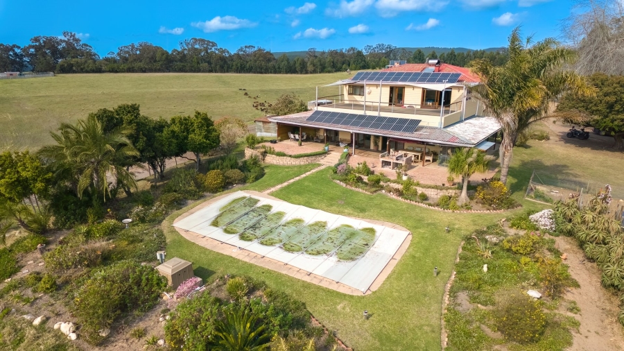 Commercial Property for Sale in Sedgefield Rural Western Cape